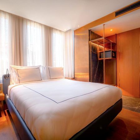Sura Concept Hotel Стамбул Экстерьер фото