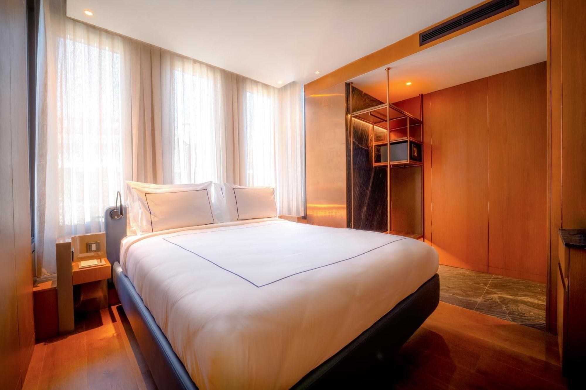 Sura Concept Hotel Стамбул Экстерьер фото