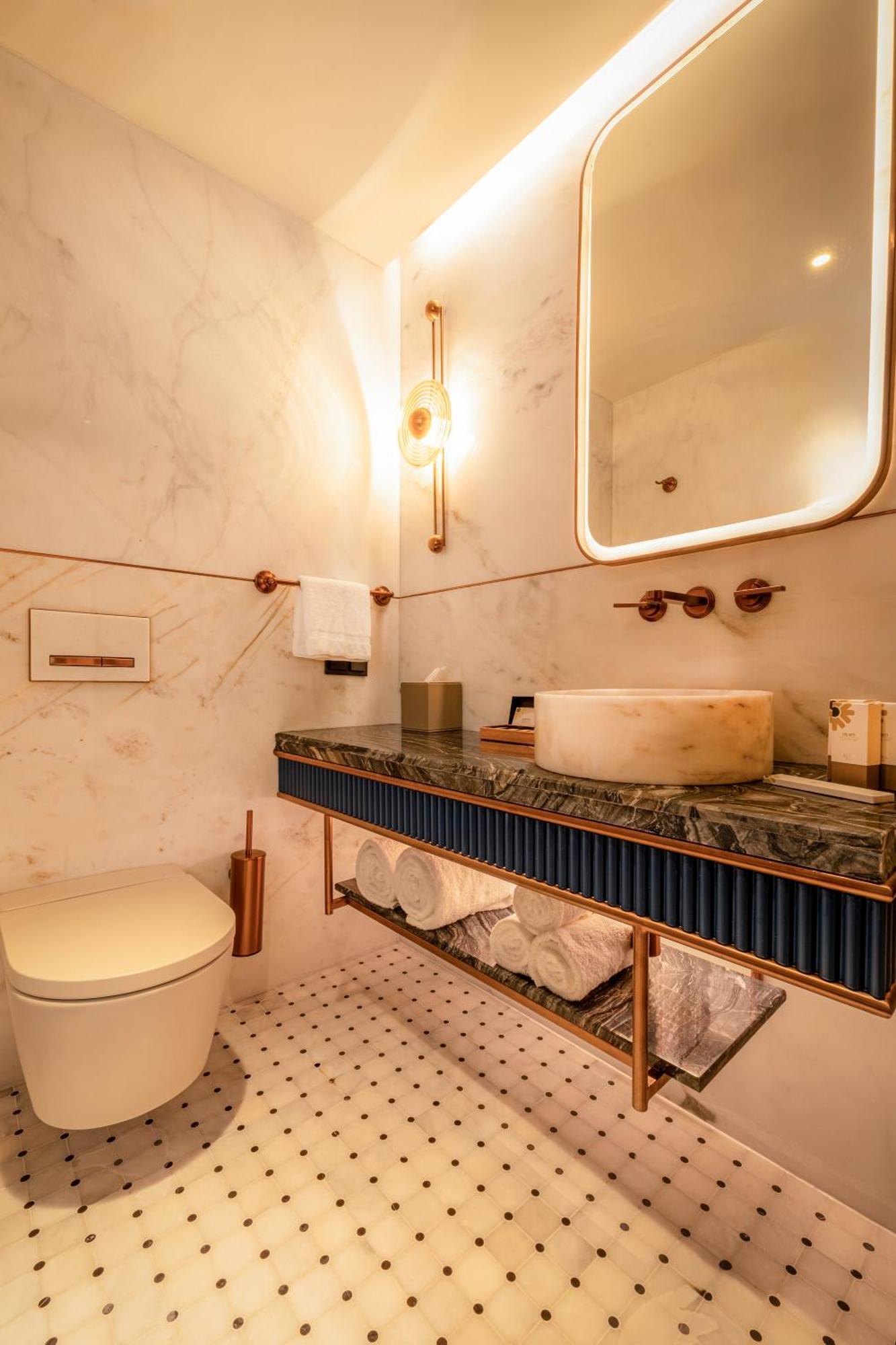 Sura Concept Hotel Стамбул Экстерьер фото