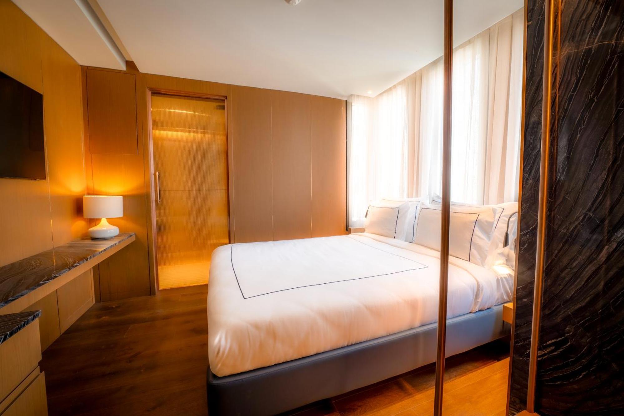 Sura Concept Hotel Стамбул Экстерьер фото