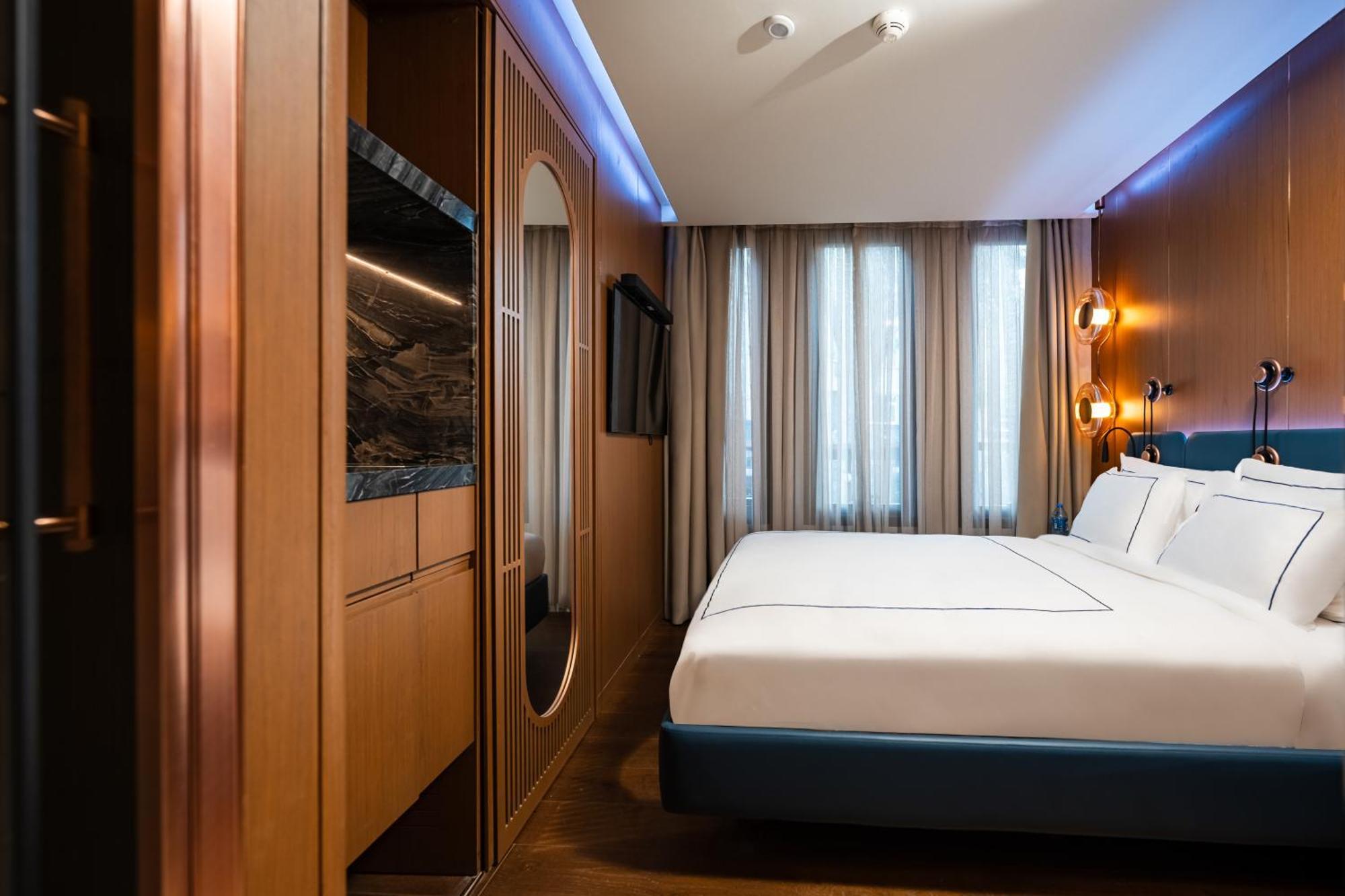 Sura Concept Hotel Стамбул Экстерьер фото