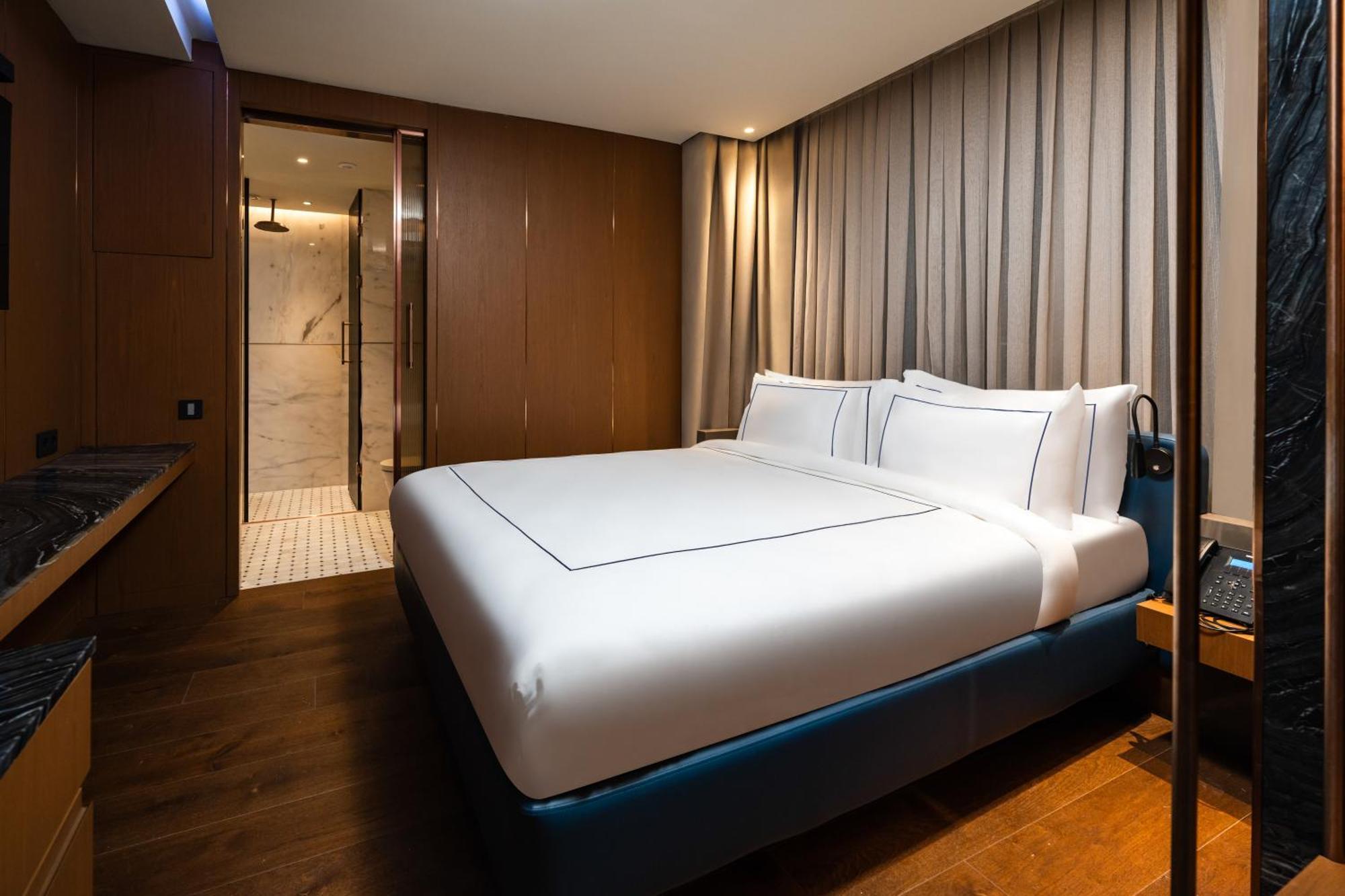 Sura Concept Hotel Стамбул Экстерьер фото