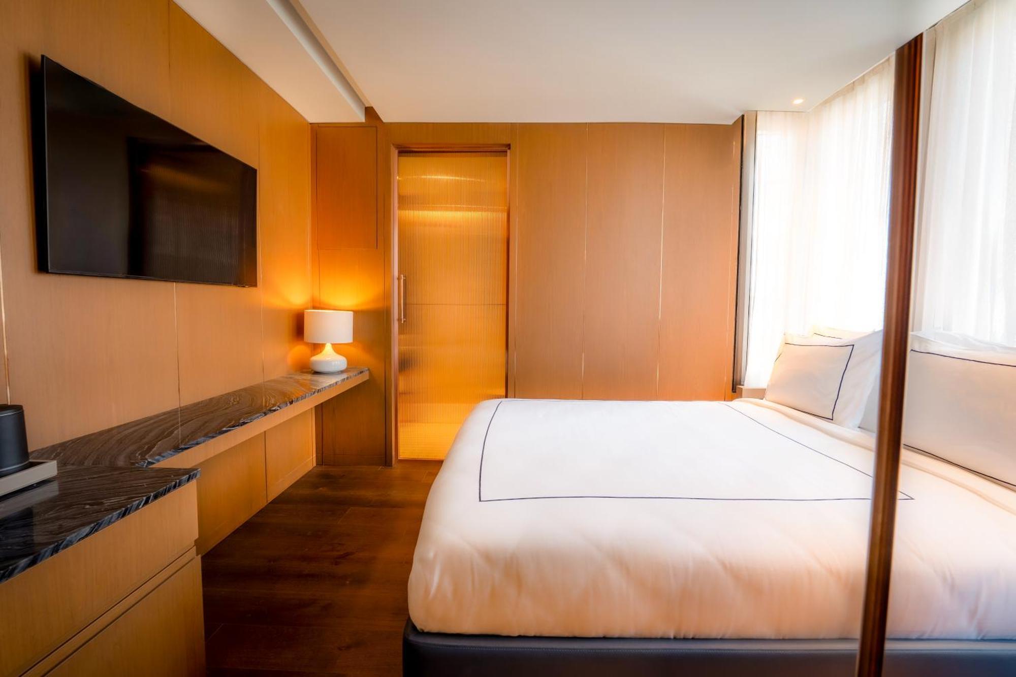 Sura Concept Hotel Стамбул Экстерьер фото