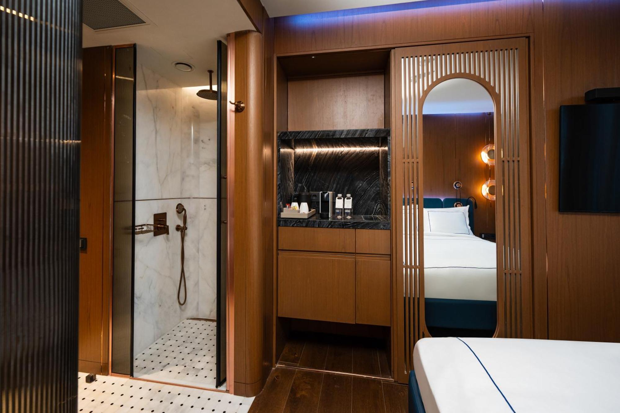 Sura Concept Hotel Стамбул Экстерьер фото