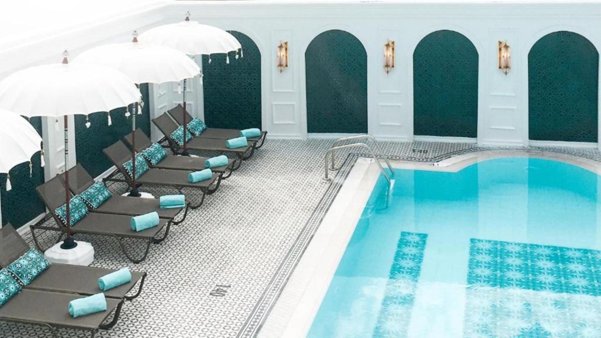 Sura Concept Hotel Стамбул Экстерьер фото